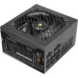 Fuente De Alimentación Mars Gaming Mpb750Sim/ 750W/ Ventilad