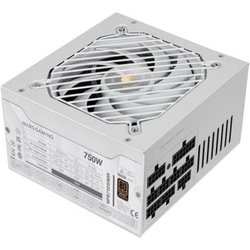 Fuente De Alimentación Mars Gaming Mpb750Sim/ 750W/ Ventilad