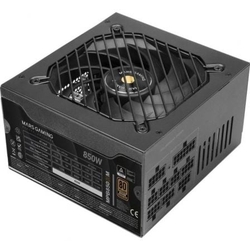 Fuente De Alimentación Mars Gaming Mpb850Sim/ 850W/ Ventilad