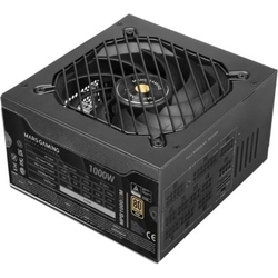 Fuente De Alimentación Mars Gaming Mpb1000Sim/ 1000W/ Ventil
