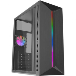 Caja Gaming Semitorre Mars Gaming Mc-Blaze