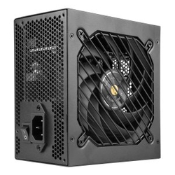 Fuente De Alimentacion Mars Gaming 1000W Modular Atx 80+ Bro
