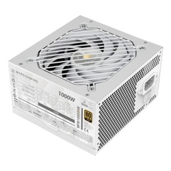 Fuente De Alimentacion Mars Gaming 1000W Modular Atx 80+ Bro