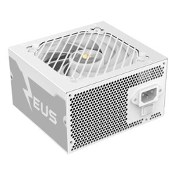 Fuente De Alimentacion Mars Gaming 750W Modular Atx 80+ Silv