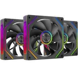 Pack 3 Ventiladores Invertidos Mars Gaming Mf-Linkfinitykit2