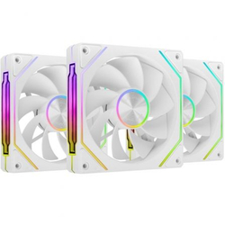 Pack 3 Ventiladores Invertidos Mars Gaming Mf-Linkfinitykit2