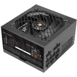 Fuente De Alimentación Mars Gaming Mpb650Sim/ 650W/ Ventilad