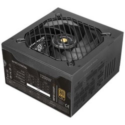 Fuente De Alimentacion Modular Mars Gaming 1200W Mpb1200Psi