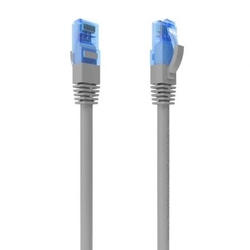 Cable De Red Rj45 Awg26 Cca Utp Aisens A135-0775 Cat.6/ 1M/