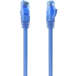 Cable De Red Rj45 Awg26 Cca Utp Aisens A135-0795 Cat.6/ 25Cm