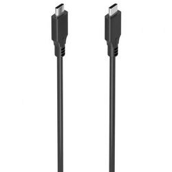 Cable Usb 3.2 Tipo-C Aisens A107-0874 20Gbps 5A 100W/ Usb Ti