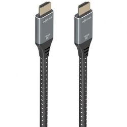 Cable Hdmi 2.1 8K Aisens A150-0877/ Hdmi Macho Hdmi Macho/ 7