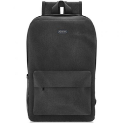 Mochila Aisens Asbg-Bp080-Bk Para Portátiles Hasta 15.6/ Ne