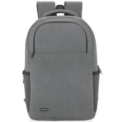 Mochila Aisens Premium Asbg-Bp083-Gr Para Portátiles Hasta 1
