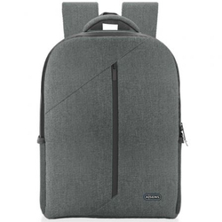 Mochila Aisens Premium Asbg-Bp084-Gr Para Portátiles Hasta 1