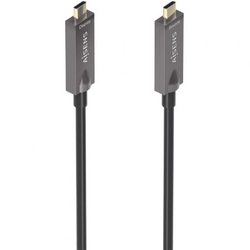 Cable Usb 3.1 Tipo-C Aisens A157-0882/ Usb Tipo-C Macho Usb