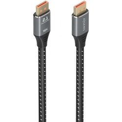 Cable Displayport 2.1 16K Aisens A158-0903/ Displayport Mach