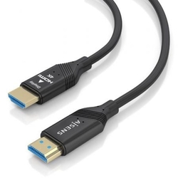 Cable Hdmi 2.0 Aoc 4K Aisens A148-0928/ Hdmi Macho Hdmi Mach