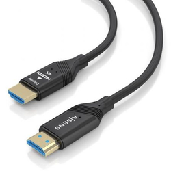 Cable Hdmi 2.0 Aoc 4K Aisens A148-0932/ Hdmi Macho Hdmi Mach