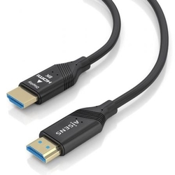 Cable Hdmi 2.1 Aoc 8K Aisens A153-0936/ Hdmi Macho Hdmi Mach
