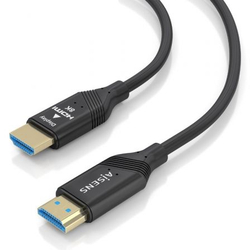 Cable Hdmi 2.1 Aoc 8K Aisens A153-0937/ Hdmi Macho Hdmi Mach