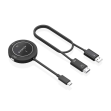 Cargador Usb-C A Hdmi Inalambrico Aisens 1080P 30M + Usb-C P