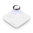 Cargador Aisens Inalambrico Usb-C 4 En 1 15W Movil Apple Wat