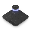 Cargador Aisens Inalambrico Usb-C 4 En 1 15W Movil Apple Wat