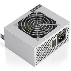 Fuente De Alimentación Sfx Aisens Aspc-500Sfx-Seo/ 500W/ Ven