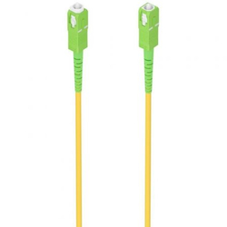 Cable De Fibra Optica G657A2 3.0 9/125 Smf Aisens A152-0985/
