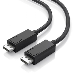Cable Displayport 1.4 Ccs 8K Aisens A149-1018/ Displayport M
