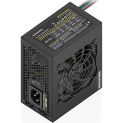 Fuente De Alimentación Sfx Aisens Aspc-500Sfx-Seobk/ 500W/ V