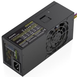 Fuente De Alimentación Tfx Aisens Aspc-500Tfx-Seobk/ 500W/ V