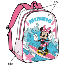 Mochila Minnie Disney 31Cm