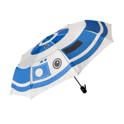 PARAGUES STAR WARS