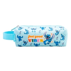 ETUI RECTANGULAR DISNEY STITCH WAVES