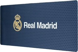 ALFOMBRILLA DE SOURIS XL REAL MADRID