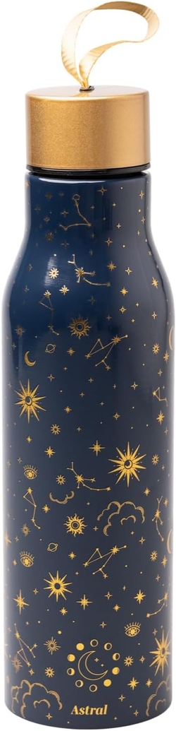 BOUTEILLE METALICA HOT & COLD 500ML ASTRAL