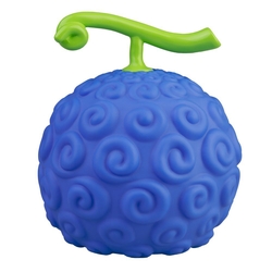 LAMPE ONE PIECE FRUTA GUM-GUM