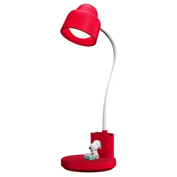 LAMPE DE ESCRITORIO SNOOPY