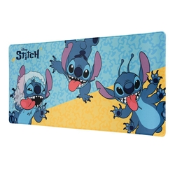XL DISNEY STITCH MOUSE PAD