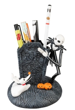DISNEY NIGHTMARE BEFORE CHRISTMAS PEN AND WRITING SET