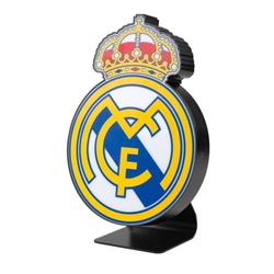 REAL MADRID LAMP