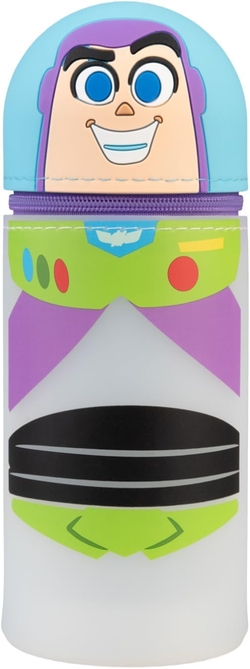 PORTATODOS 3D DISNEY PIXAR TOY STORY BUZZ LIGHTYEAR