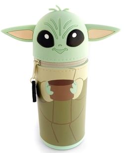 STAR WARS THE CHILD GROGU 3D PORTABLE CARTOON