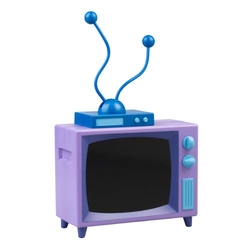 LAMPE THE SIMPSONS TV