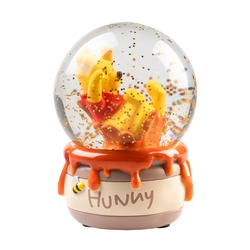 BOLA DE NIEVE DISNEY WINNIE DE POOH