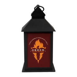 LAMPE HARRY POTTER LA ORDRE DU FENYX