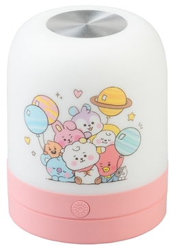 LAMPARA DE AMBIENTE BT21