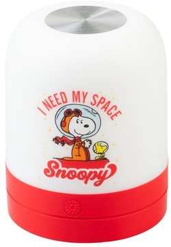 LÂMPADA DE AMBIENTE SNOOPY